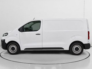 Fiat Scudo Furgon 1.5 BlueHDI L2 Business 75 kW (102 CV)