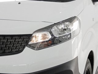 Fiat Scudo Furgon 1.5 BlueHDI L2 Business 75 kW (102 CV)