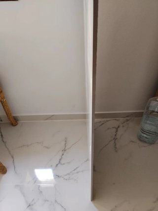 Baldosas de suelo efecto mármol