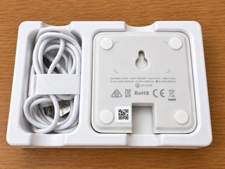 SwitchBot Hub Mini Nuevo-Centro Domótico Intelige