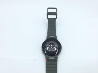 E645393-0 SAMSUNG GALAXY WATCH 7 44MM BLUETOOTH