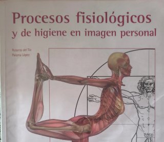 Procesos fisiológicos y higiene imagen personal