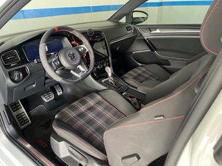 Golf Gti 7.5 performance DSG7