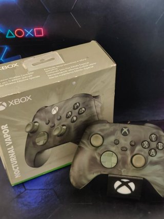 Mando Xbox Series X|S PC Edicion especial