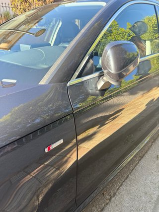 Audi A4 2019 Automatico S line