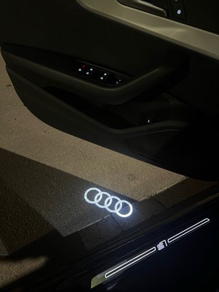 Audi A4 2019 Automatico S line