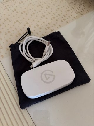 Capturadora Elgato Game Capture Neo
