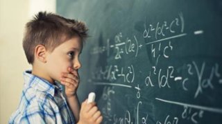 Clases de repaso de Matemáticas