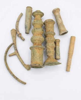 Antigüedades Bronce