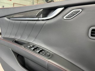 MASERATI GHIBLI SQ4 V6 GRAN SPORT 430CV AUTO. 8 VE