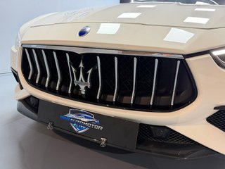MASERATI GHIBLI SQ4 V6 GRAN SPORT 430CV AUTO. 8 VE