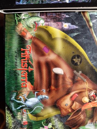 Mago de Oz: 7 Primeros Discos