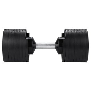 Mancuernas Ajustables 2-32 kg Fitness Tech