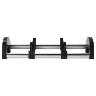 Mancuernas Ajustables 2-32 kg Fitness Tech