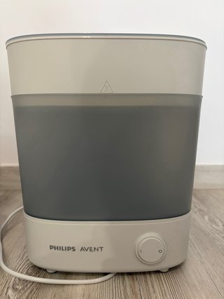 Esterilizador Eléctrico Philips Avent Advanced