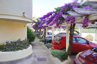 Piso en venta en Les Marines/Las Marinas en Dénia