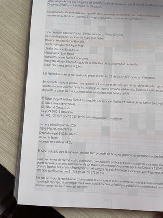 Matemáticas 3 ESO : Código Abierto : Aprendizaje