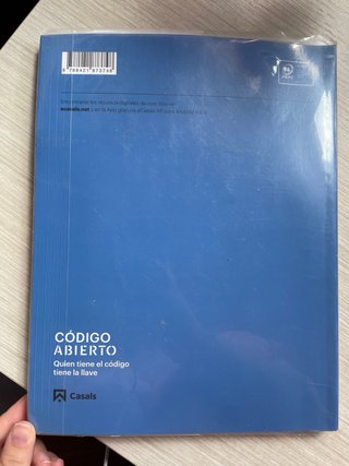 Matemáticas 3 ESO : Código Abierto : Aprendizaje