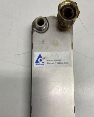 REPUESTOS DE CALDERA VAILLANT VCM 242/1