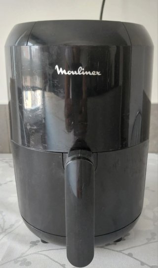 Freidora airfryer Moulinex LF08-P