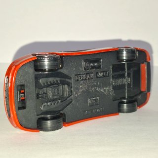 Ferrari 456 GT Bburago 1:18 Made in Italy
