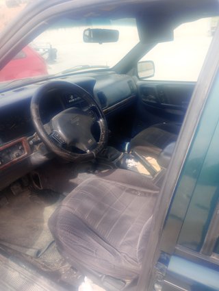 Jeep Grand Cherokee 1999
