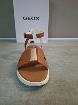 Sandalias Geox Dandra Talla 38
