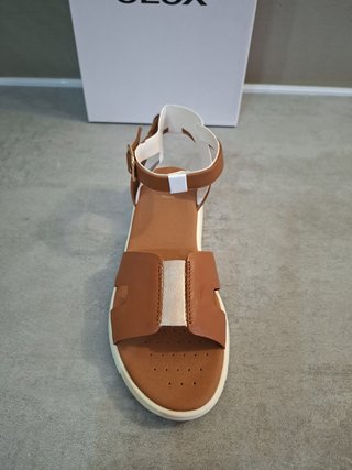Sandalias Geox Dandra Talla 38