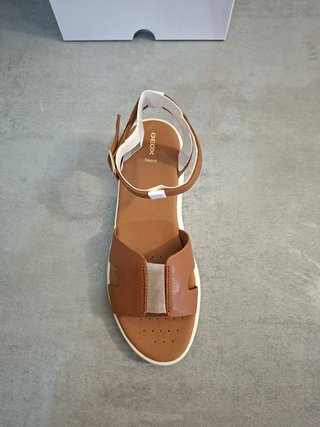 Sandalias Geox Dandra Talla 38