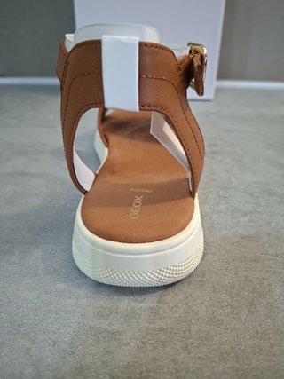 Sandalias Geox Dandra Talla 38
