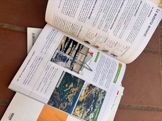BQ Biología y geología 1 : Educación Secundaria