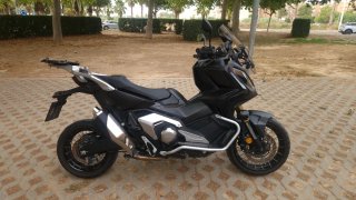 Honda X-ADV 750 2023