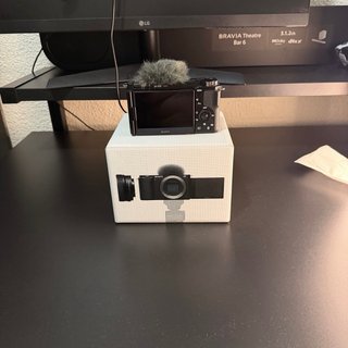 Sony ZV-E10 Cámara Mirrorless Kit