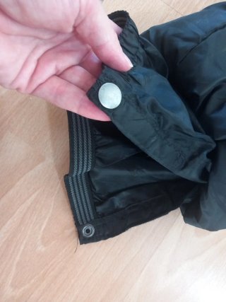 Weatherproof Pantalones de esquí Talla 10-12años