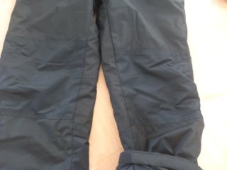 Weatherproof Pantalones de esquí Talla 10-12años
