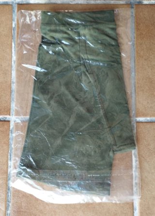 Calzoncillos militares bóxer