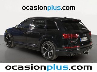 Audi SQ7 4.0 TDI quattro 320 kW (435 CV) tiptronic
