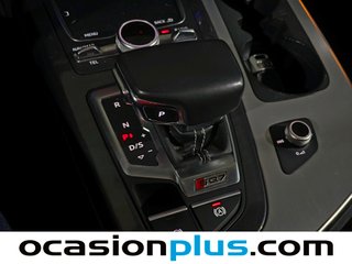 Audi SQ7 4.0 TDI quattro 320 kW (435 CV) tiptronic