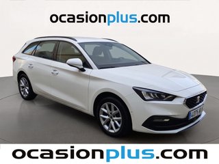 SEAT León ST 2.0 TDI S&S Style XL DSG 110 kW (150 CV)
