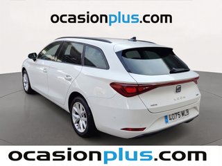 SEAT León ST 2.0 TDI S&S Style XL DSG 110 kW (150 CV)