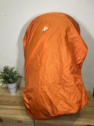 Quechua Forclaz 30 Air + grigio-rosa