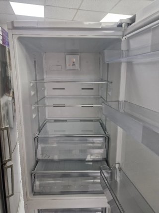 Pack Nevera  y Lavadora con Garantía
