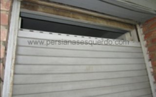 PERSIANERO PROFESIONAL