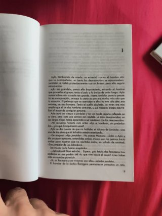 Los Cazadores de Mamuts