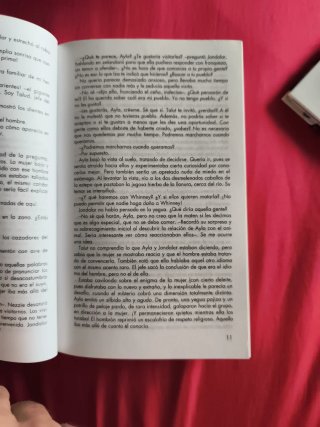 Los Cazadores de Mamuts