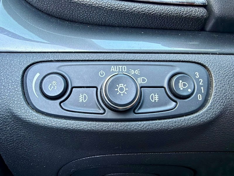 Opel Mokka 2017, foto 14