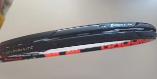 Raqueta de tenis Babolat Evoke 105