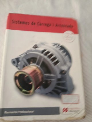 Libros delectromecánica