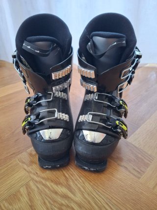 Botas de esquí Wed'ze niño/a T21 (EU 33-34)