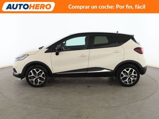 Renault Captur 0.9 Energy Intens